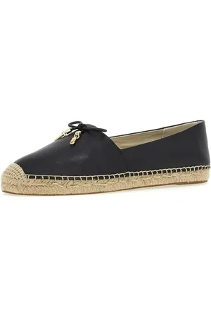 Michael Kors Damen NORI Espadrille Moccasin, 40 EU