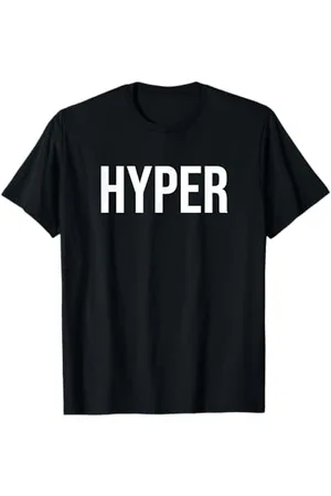 Hype T-Shirt