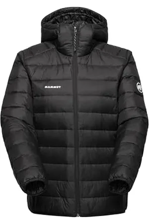 Mammut Crag IN Hooded Jacket Women | Outdoor Winterjacke für Damen, Mit Kapuze, Warm | , L