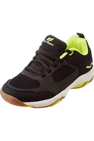 pro touch Unisex Innenschuh Rebel Iv J Walking-Schuh, , 39 EU