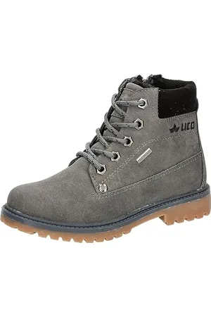 LICO Jungen Elian Schneestiefel, , 34 EU