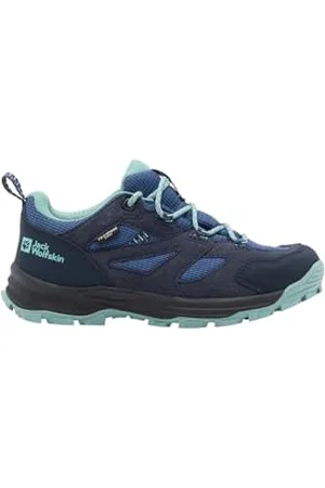 Jack Wolfskin Vojo Tour Texapore Low K Walking-Schuh, , 35 EU
