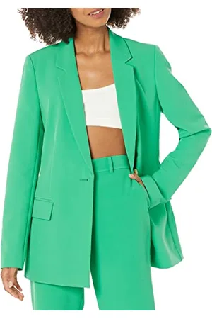 THE DROP Blazer für Damen, Blake Lang, , L