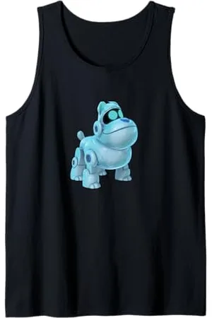 Disney Puppy Dog Pals A.R.F. T-Shirt Tank Top
