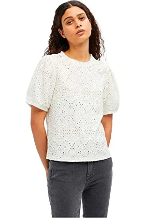 Object OBJFEODORA S/S TOP NOOS