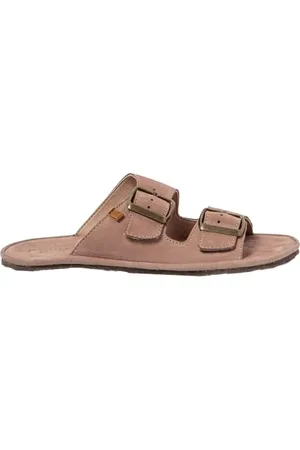 El Naturalista Unisex N5682 Bare Flache Sandale, , 45 EU Weit