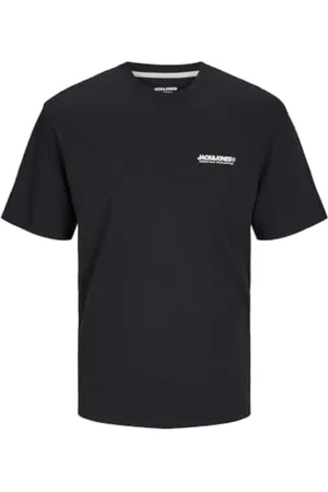 JACK&JONES JUNIOR Jungen Jjelegacy Tee O-Neck Jnr T-Shirt, , 140 EU