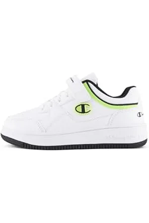 Champion Rd18 Low Sneaker Jungen Schuhe 33 EU