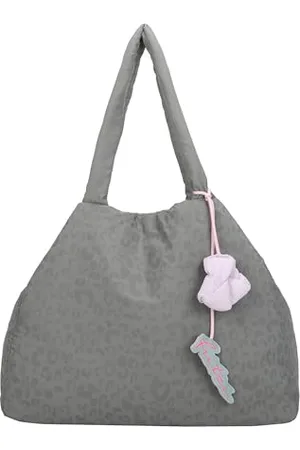 Fritzi aus Preußen Damen Easy Twist Balloon Happy Shopper