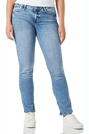 Cross Damen Rose Jeans, , 33W / 32L EU