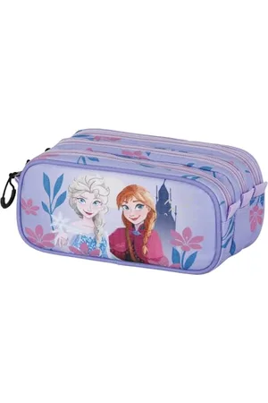 Disney Unisex Kinder 06695 Fan Trick-Federmäppchen 2.2 Dear, , Einheitsgröße