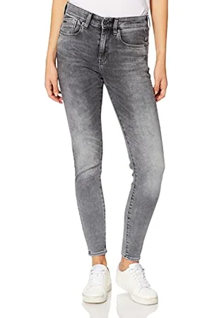 G-Star RAW Damen Lhana Skinny Jeans