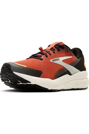 Brooks Herren Ghost 16 Weatherized Sneaker, Multicolor, 44.5 EU