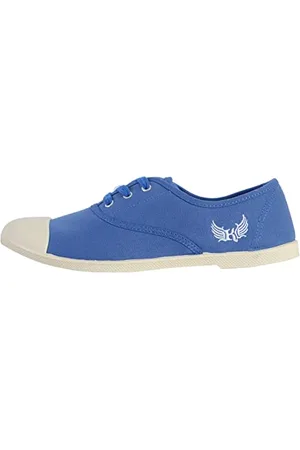 Kaporal 5 Damen Fily Sneaker, , 39 EU