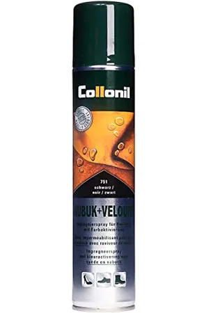 Collonil Nubuk & Velours 15920001751 Pflegesprays Velours-Leder