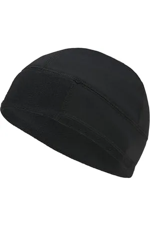 Brandit BW Fleece Cap, Farbe: Black, Größe: OS