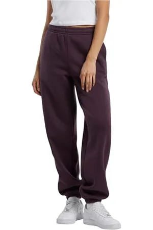 Build Your Brand Damen By291-ladies Fluffy Sweatpants, , M EU