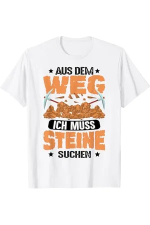 witzige und lustige Sprüche Geologe Spruch Geschenk Geologie Lustiger Spruch für Geologe T-Shirt