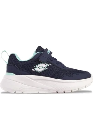 Lotto DYNATIV K Sneaker, Navy/DK.Mint, 31 EU