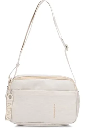 Mandarina Duck Damen Md20 Crossover Handbag
