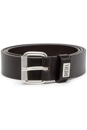 Diesel _LOGO B-BISCOT_APPAREL_BELT__100