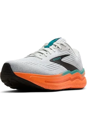 Brooks Herren Ghost Max 2 Sneaker, Multicolor, 47.5 EU