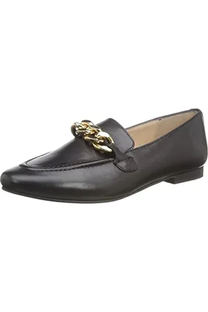 Hush Puppies Damen Harper Kette Slipper, , 38 EU