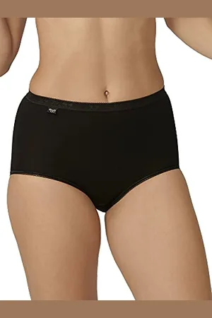 Sloggi Basic+ Maxi Briefs, Women
