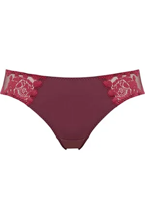 Maison Lejaby Damen Ikat Blume Unterwäsche, , 32
