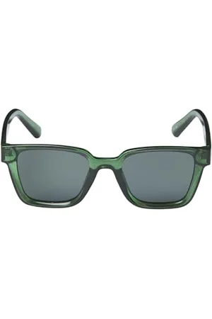JACK & JONES Herren Jacpontus Sunglasses Sonnenbrille, , Einheitsgröße