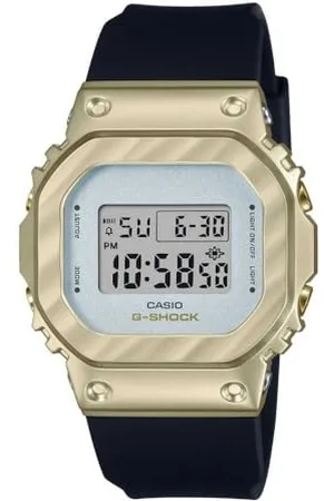 Casio Watch GM-S5600BC-1ER