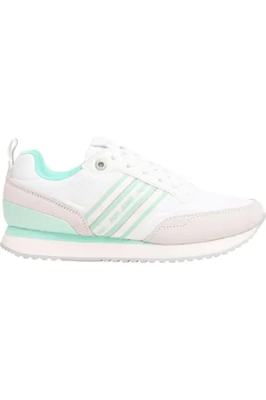 Pepe Jeans Dublin Gala W Trainers EU 39