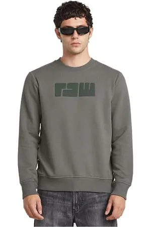 G-Star RAW Regular Sweater Long Sleeve