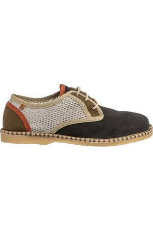 El Naturalista N577T MARSILEA Unisex Low-top, , 41 EU Weit