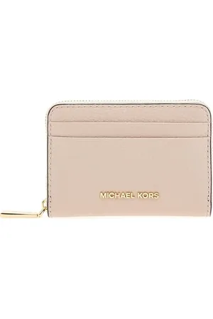 Michael Kors Women SM ZA Coin Card CASE Hand Bag