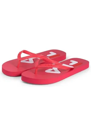 Fila Damen Troy Slipper wmn Flip-Flop, , 41 EU