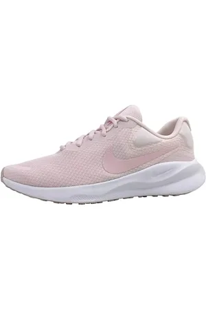 Nike Damen Revolution 7 Sneaker, Pearl Pink/Pink Foam-White, 37.5 EU