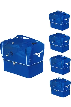 Mizuno Unisex Team Football SMALL (5 Pack) Bag