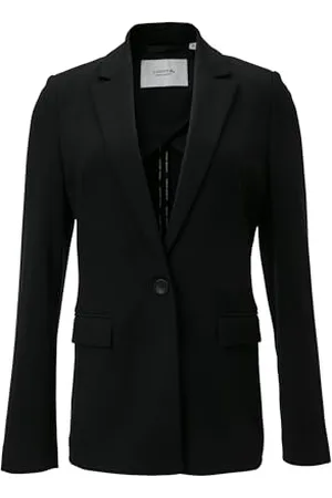 Comma, Blazer