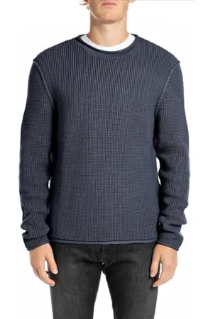 Replay Herren Uk4452 Pullover, , 3XL EU
