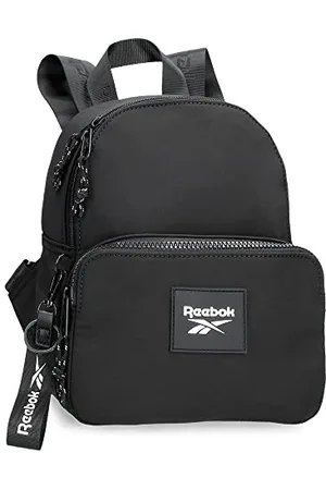 Reebok Elsie Flat Umhängetasche 19x13x3 cm Polyester