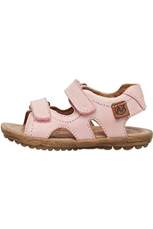 Naturino Sky-Sandalen aus Leder, 26