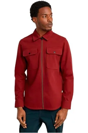 G-Star GPO Zip Overshirt