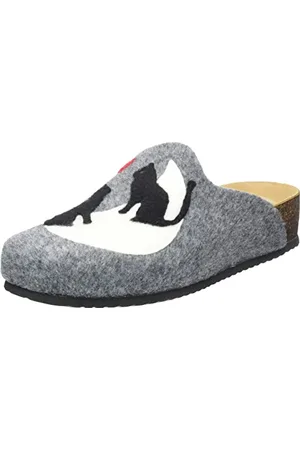 IGI&CO Damen Antea Slipper, , 35 EU