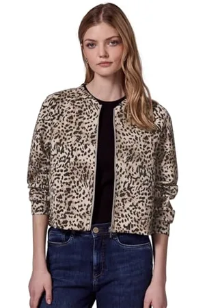 Street one Damen F322982 Strickjacke, , 44