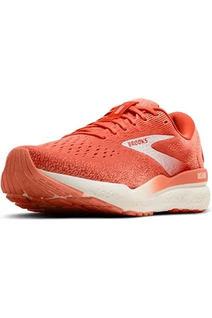 Brooks Damen Ghost 16 Sneaker, Multicolor, 42.5 EU