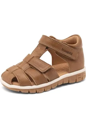 Bisgaard Unisex Kinder Angus Sandal, , 29 EU Weit