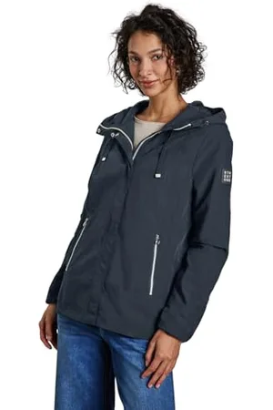 Street one Damen A202056 Kurzer Windbreaker, , 40