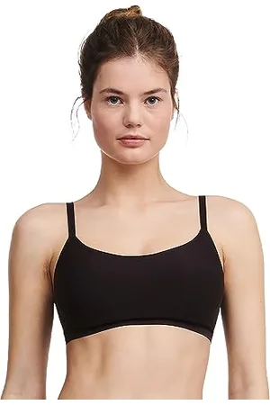 Chantelle Damen Softstretch Uw Sg Sans A. Padded Bralette Bustier, , XL-XXL EU
