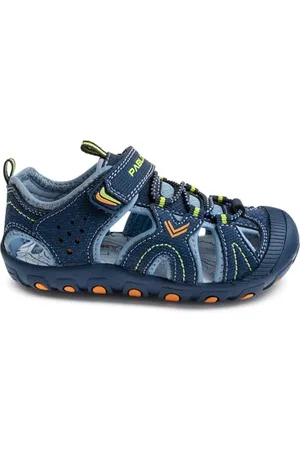 Pablosky Camping 981920 Sportsandale, , 36 EU